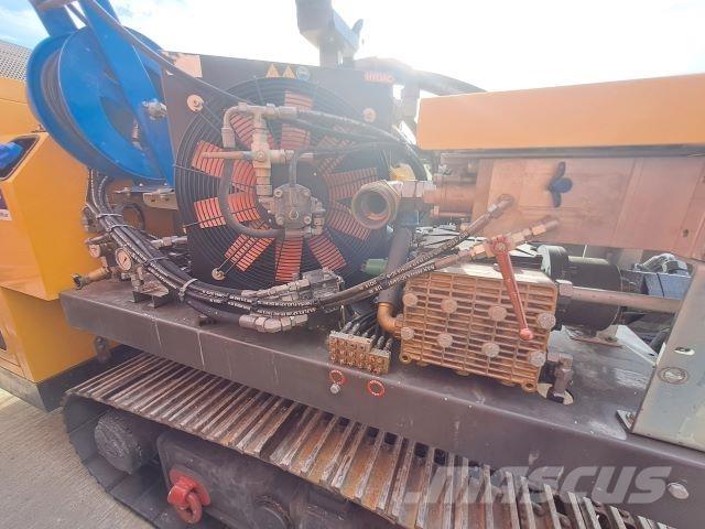 Klemm KR 801-3GS Enkura urbji