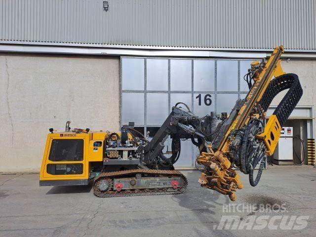 Klemm KR801-3GK Enkura urbji
