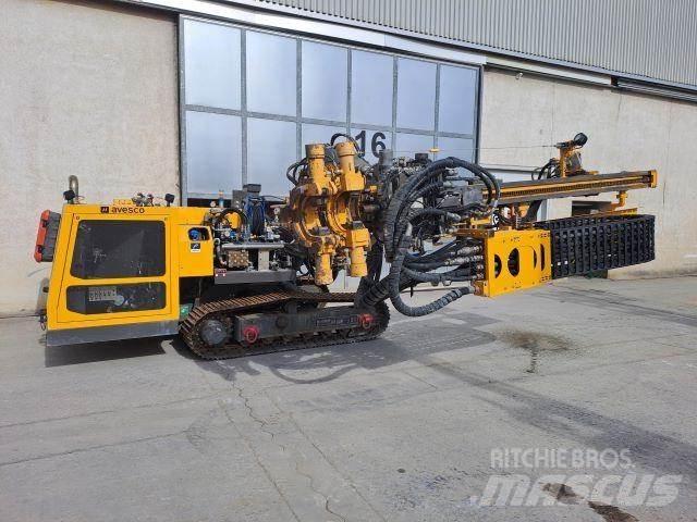 Klemm KR801-3GK Enkura urbji
