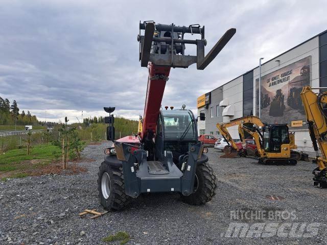 Magni TH4,5.19 Teleskopiskie manipulatori