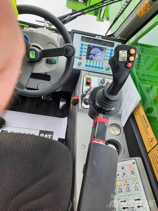 Merlo 40.26 MCSS Teleskopiskie manipulatori