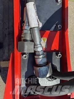 Rammer R18P Āmuri/Drupinātāji