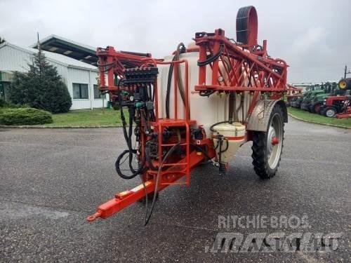  Agromechanika AGS Lauksaimniecība- Citi