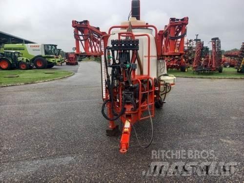  Agromechanika AGS Lauksaimniecība- Citi
