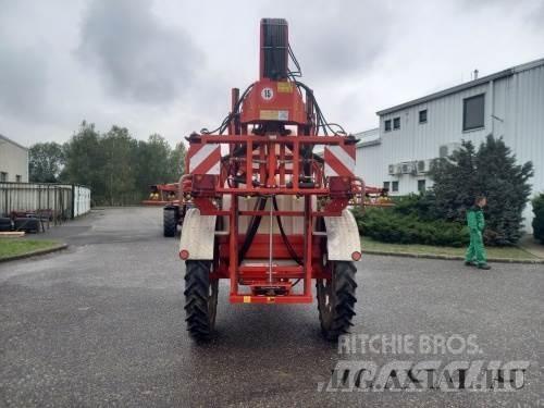  Agromechanika AGS Lauksaimniecība- Citi