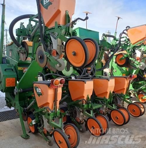 Amazone ED-452-K Precīzās izsējas sējmašīnas 