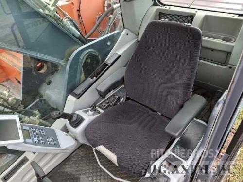 Atlas 240 LC Kāpurķēžu ekskavatori