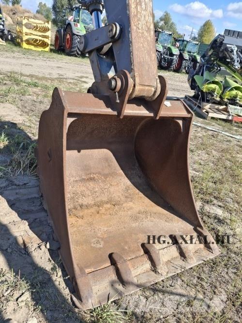 Atlas 240 LC Kāpurķēžu ekskavatori