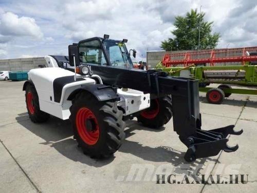 Bobcat T35120 Lauksaimniecības pacēlāji