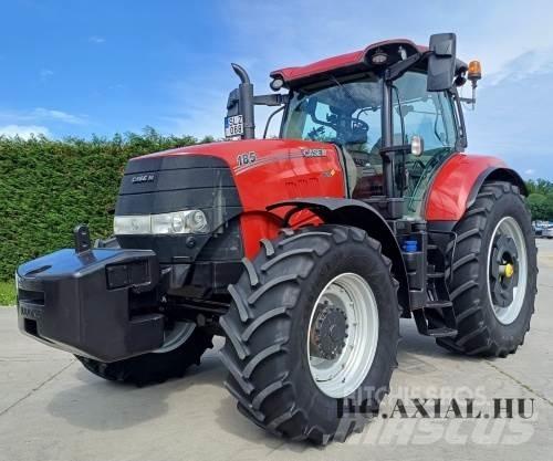 Case IH Puma 185 Traktori