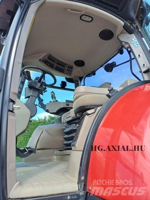 Case IH Puma 185 Traktori