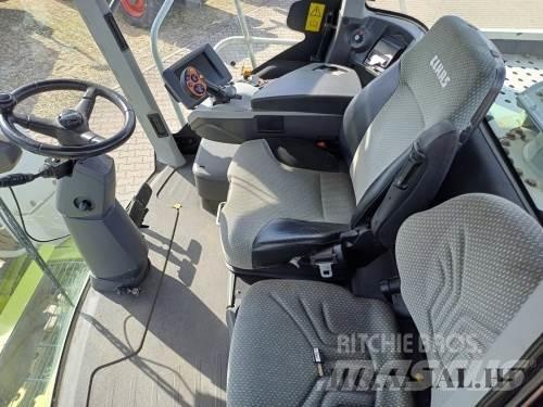 CLAAS Jaguar 930 Lopbarības novācēji