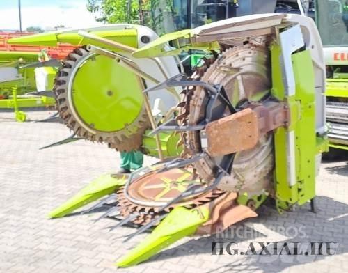 CLAAS MG RU 450 Lauksaimniecība- Citi