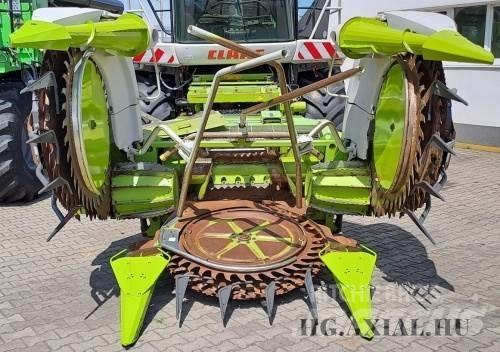 CLAAS MG RU 450 Lauksaimniecība- Citi