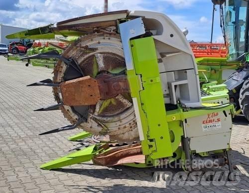 CLAAS MG RU 450 Lauksaimniecība- Citi