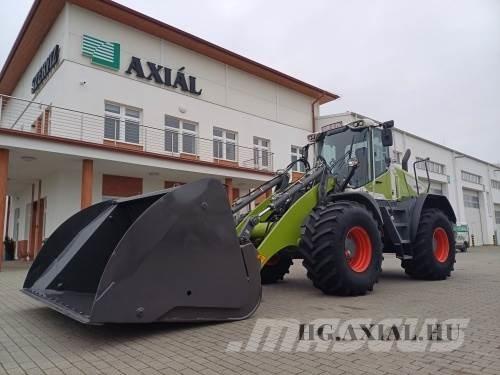 CLAAS Torion 1511 Iekrāvēji uz riteņiem