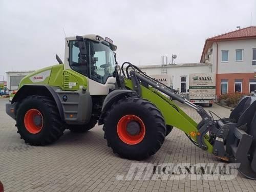 CLAAS Torion 1511 Iekrāvēji uz riteņiem