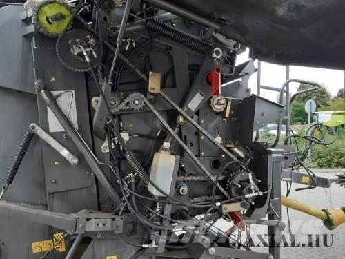 CLAAS VARIANT 360 Rituļu preses