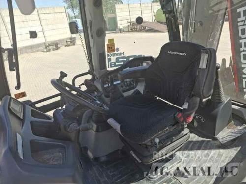 Hidromek 102B Lauksaimniecība- Citi