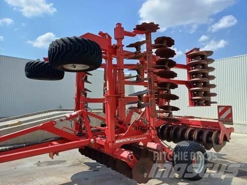 Horsch Joker 6 RT Disku lobītāji/ecēšas
