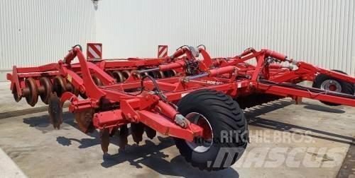 Horsch Joker 6 RT Disku lobītāji/ecēšas