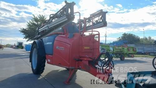 Horsch Leeb 4 LT Lauksaimniecība- Citi