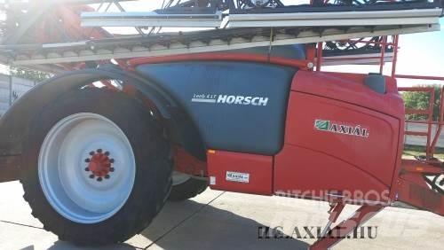 Horsch Leeb 4 LT Lauksaimniecība- Citi