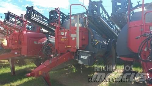 Horsch Leeb 6 GS Lauksaimniecība- Citi