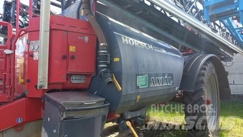 Horsch Leeb 6 GS Lauksaimniecība- Citi