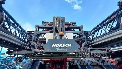Horsch Leeb 6 GS Lauksaimniecība- Citi