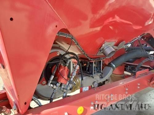 Horsch Maestro 8 CC Precīzās izsējas sējmašīnas 