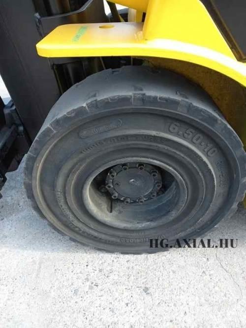 Hyundai 15L-7M Lauksaimniecība- Citi