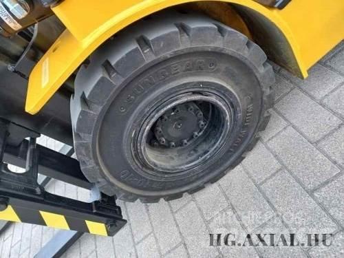 Hyundai 18L-7M Lauksaimniecība- Citi
