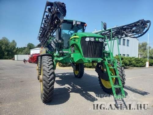 John Deere 4730 Lauksaimniecība- Citi