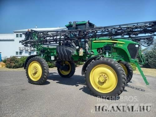 John Deere 4730 Lauksaimniecība- Citi