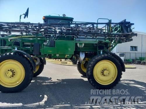 John Deere 4730 Lauksaimniecība- Citi