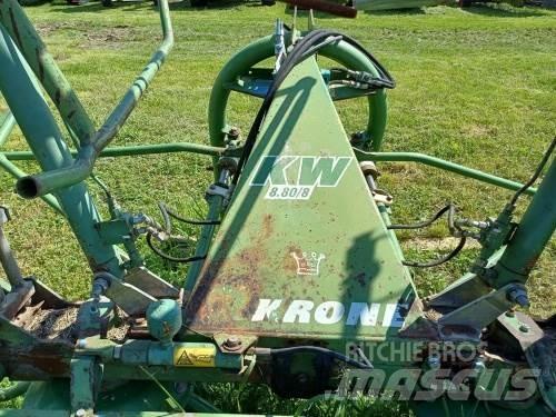 Krone KW 8.82 Lauksaimniecība- Citi