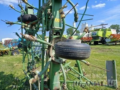 Krone KW 8.82 Lauksaimniecība- Citi