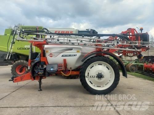Kuhn --------- Lauksaimniecība- Citi