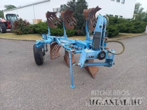 Lemken 7 Maiņvērsējarkli
