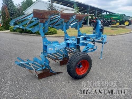 Lemken 7 Maiņvērsējarkli