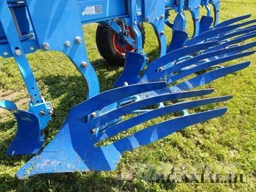 Lemken 8 4 N 100 Maiņvērsējarkli