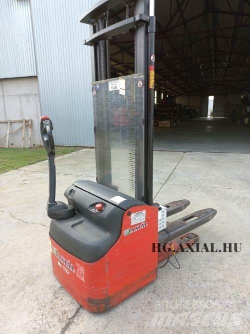 Manitou ES 412 D34 Lauksaimniecība- Citi