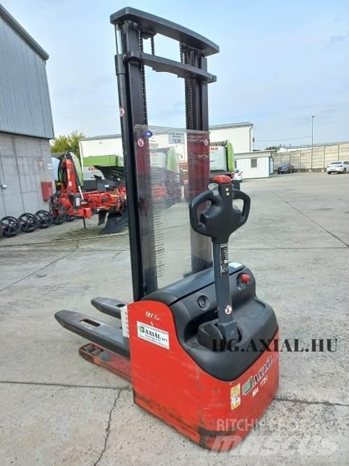 Manitou ES 412 D34 Lauksaimniecība- Citi