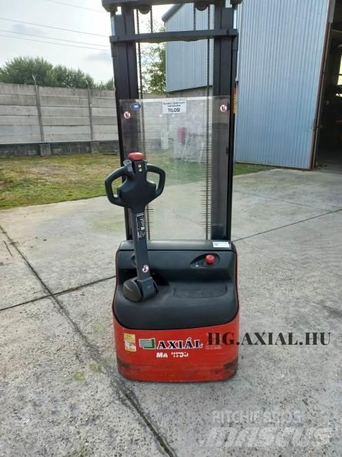 Manitou ES 412 D34 Lauksaimniecība- Citi
