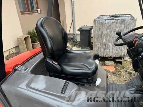 Manitou MI 18 D Autokrāvēji - citi