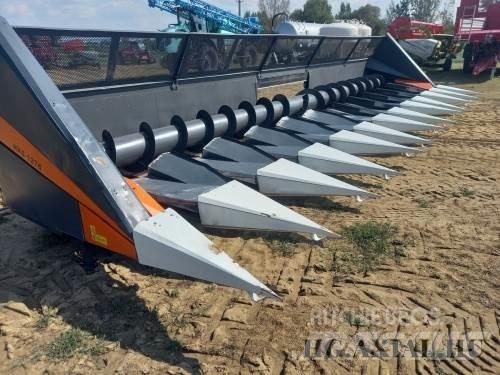  Nas 1276 Ražas novākšanas kombainu papildaprīkojums