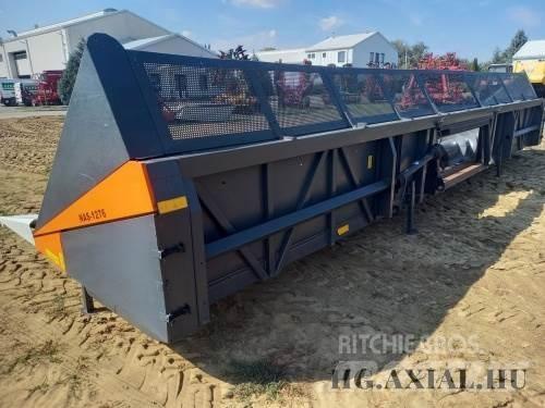  Nas 1276 Ražas novākšanas kombainu papildaprīkojums