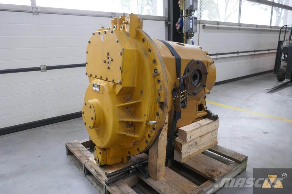 CAT 105-8185 Pārnesumkārbas