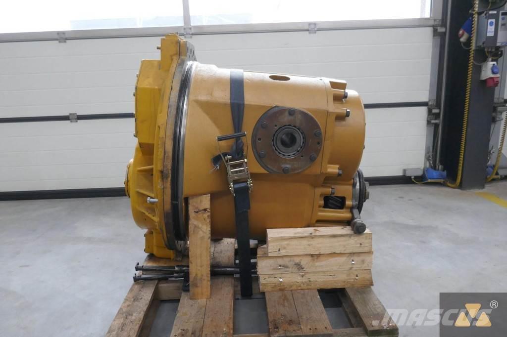 CAT 105-8185 Pārnesumkārbas